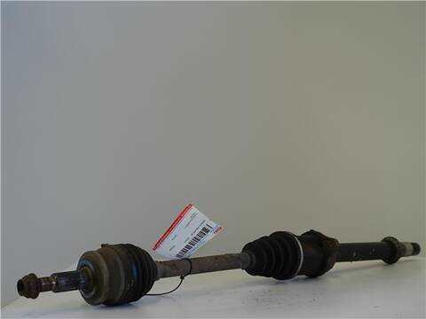 Transmision Delantera Derecha Toyota Verso 2.0 D-4D 126CV 93KW