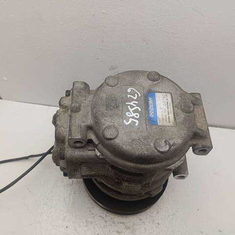 Foto 2ª: Compresor Aire Acondicionado Kia Sportage 2.0 TD CAT 83CV 61KW (2001)