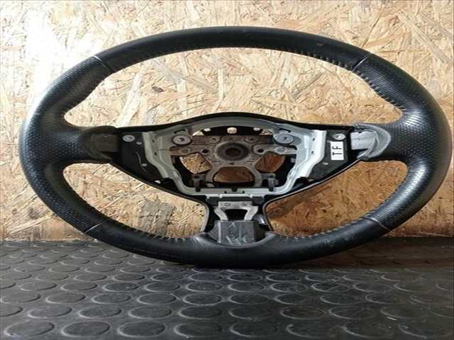 Volante Nissan Juke 1.2 16V CAT 116CV