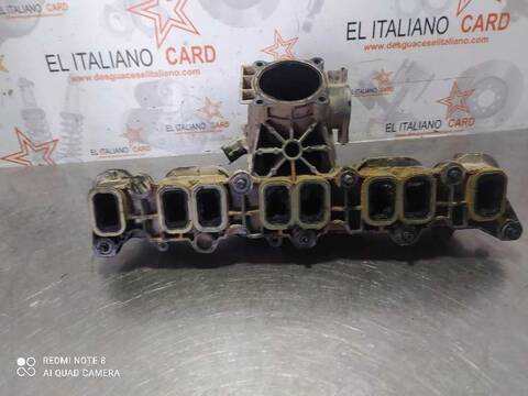 Foto 2ª: Colector Admisión Citroen Jumper 30 L1H1 LIVE HDI 130 131CV 96KW [4H03] (2015)