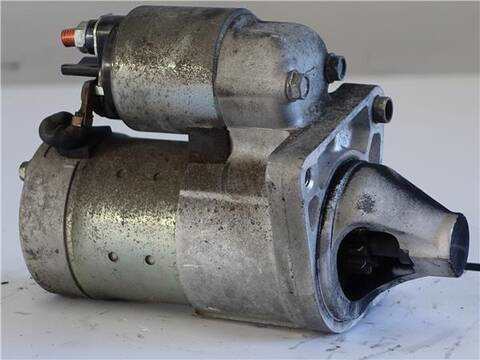 Motor de Arranque Fiat Punto 1.2 65CV 48KW