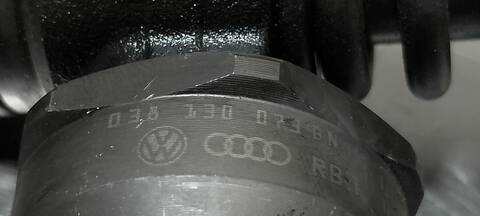 Foto 4ª: Inyectores Audi A3 1.9 TDI AMBITION 105CV 77KW [BLS] (2006)