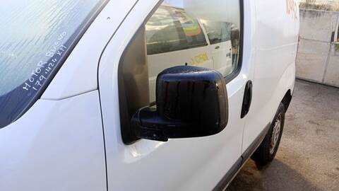 Retrovisor Izquierdo Fiat Fiorino SX FURG. 75CV 55KW