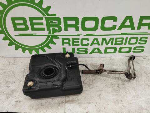 Deposito de Combustible Ford Transit 1.8 TDCI CAT 90CV