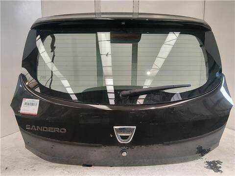 Portón Dacia Sandero 1.5 LAUREATE 90CV 66KW