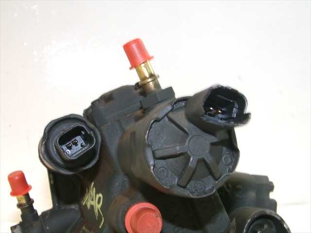 Foto 4ª: Bomba Inyeccion Renault Megane 1.5 DCI 2002-2008 [K9KP7] (2006)