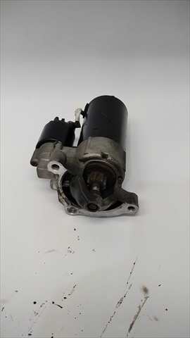 Foto 3ª: Motor de Arranque Peugeot 307 2.0 HDI [D/RHY] (2002)