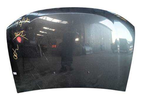 Foto 2ª: Capot Dacia Duster 1.5 DCI 109CV (2010)