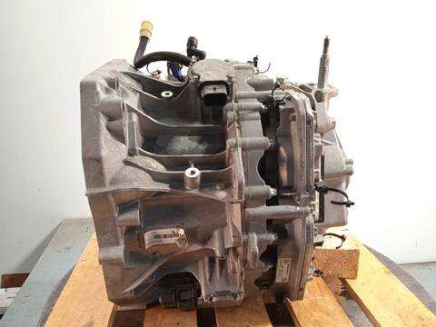 Foto 4ª: Caja Cambios Automatica Renault Captur ZEN 150CV 110KW AUT. [H5H470] (2019)