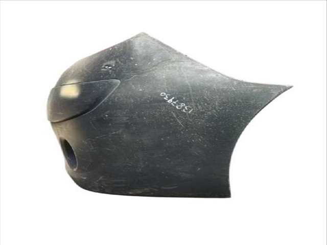 Paragolpes Delantero Renault Express 1.5 DCI 75 FW07 FW10 FW04) KANGOO FW0/1_)
