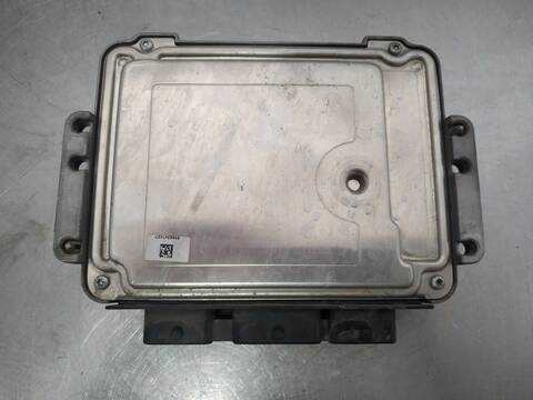 Foto 2ª: Centralita Motor ECU Ford C Max GHIA D) 109CV 80KW FOCUS CAP) [G8DB] (2006)