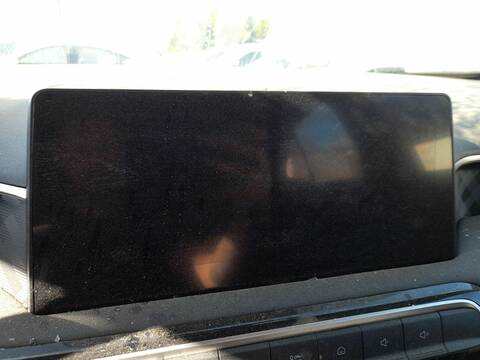 Sistema GPS Mg 3 MG 3 1.5 116CV 85KW