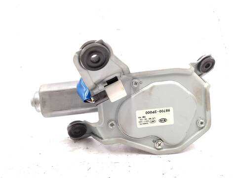 Foto 2ª: Motor Limpia Trasero Kia Sorento 2.2 CRDI CAT 197CV 145KW [D4HB] (2010)
