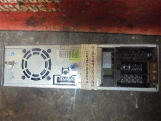 Foto 3ª: Sistema Audio Radio CD Bmw Serie 3 315 330D (184CV) [306D1]