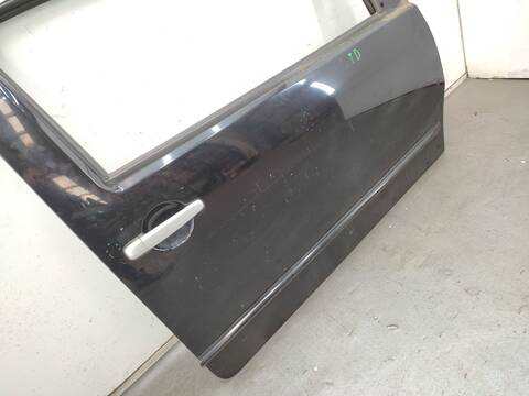 Foto 3ª: Puerta Delantera Derecha Citroen C2 1.4 73CV 54KW [KFV] (2004)