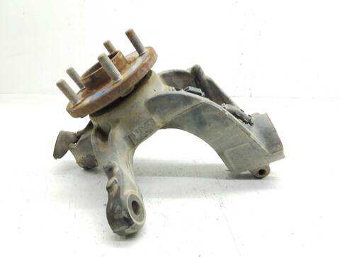 Mangueta Delantera Izquierda Ford Mondeo 1.8 TDCI CAT 125CV 92KW