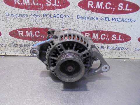 Alternador Jeep Grand Cherokee 4.0 LAREDO Z) 177CV 130KW