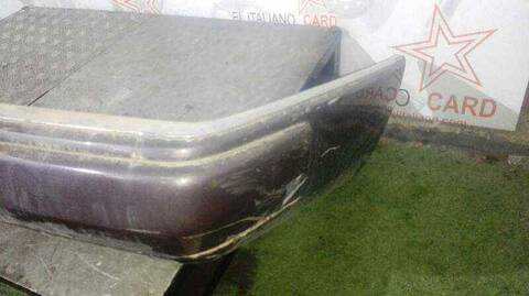 Foto 3ª: Paragolpes Trasero Mercedes Clase E 180 CE 230 124.043) COUPE 381CV 280KW [M102982] (1993)