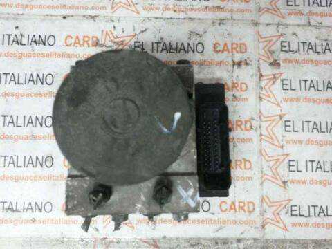 Foto 3ª: Abs Bmw X5 286CV 210KW (2000)