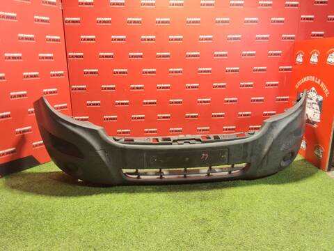 Paragolpes Delantero Renault Master 2.3 DCI 125 FWD FV0C FV0D FV0G FV0H FV0J FV0K) 125CV 92KW FURGONETA