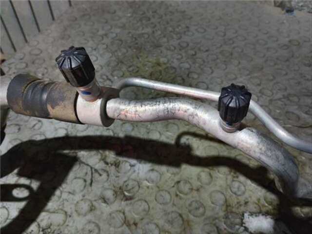 Foto 2ª: Tubos Aire Acondicionado Mercedes Clase C 160 2.1 C 220 D (205.304) [2.1 LTR. - 125 KW CDI CAT] [651.921]