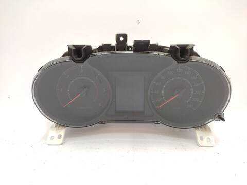 Cuadro de Instrumentos Peugeot 4007 2.2 HDI 156CV 115KW