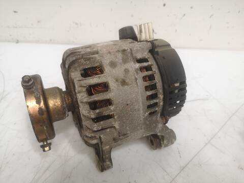 Foto 2ª: Alternador Ford Focus F9DA BERLINA (2004)
