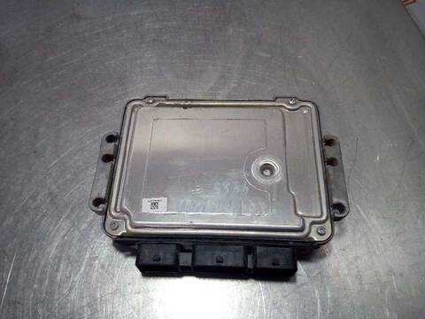 Foto 3ª: Centralita Motor ECU Peugeot Partner COMBI PLUS 90CV 66KW [D-9HX] (2010)
