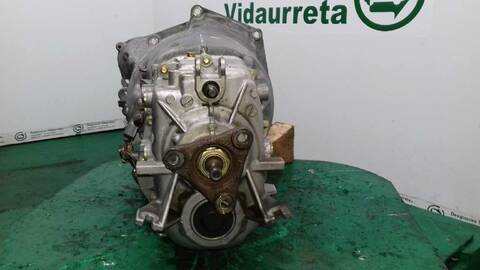 Foto 3ª: Caja Cambios Bmw Serie 3 315 2.0 16V DIESEL CAT BERLINA 136CV 100KW [20-4D-1] (2000)