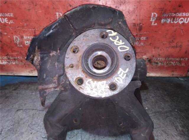 Foto 3ª: Mangueta Delantera Derecha Seat Toledo 1.9 TDI (110CV) [ASV]
