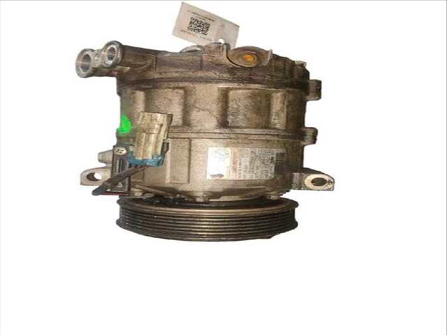 Compresor Aire Acondicionado Alfa Romeo 159 1.9 JTDM 16V 939AXC1B 939AXC12)