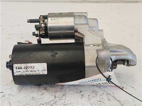 Motor de Arranque Bmw Serie 3 315 2.0 320D BERLINA 163CV 120KW