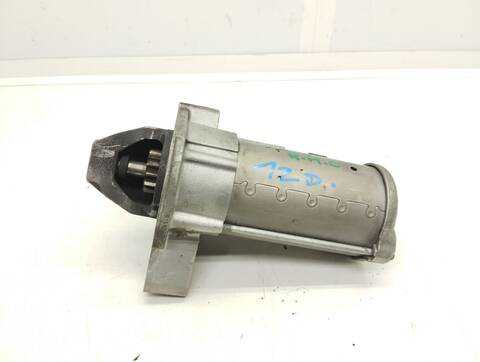 Motor de Arranque DS 4 BASIS 120CV 88KW