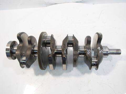 Cigüeñal Ford Mustang 314 - 317 CV