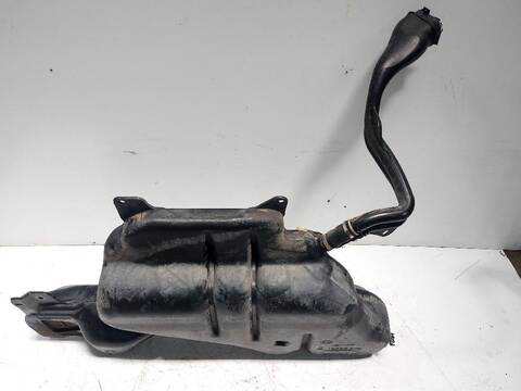 Foto 3ª: Deposito de Combustible Renault Scenic AUTHENTIQUE 86CV (2003)