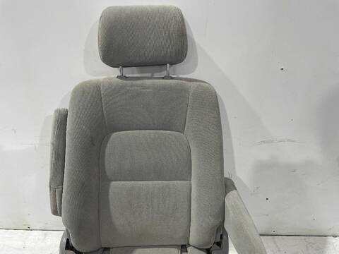 Foto 3ª: Asientos Traseros Kia Carnival 2.9 CRDI LX AUT. 144CV [J3] (2001)