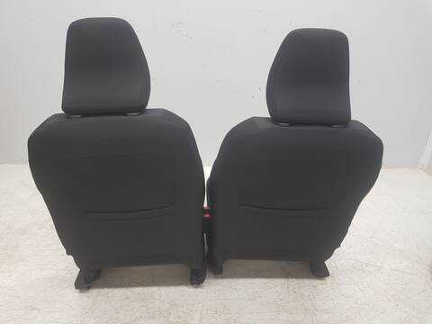 Foto 2ª: Juego Asientos Completos Dacia Duster TCE 130 EXPRESSION