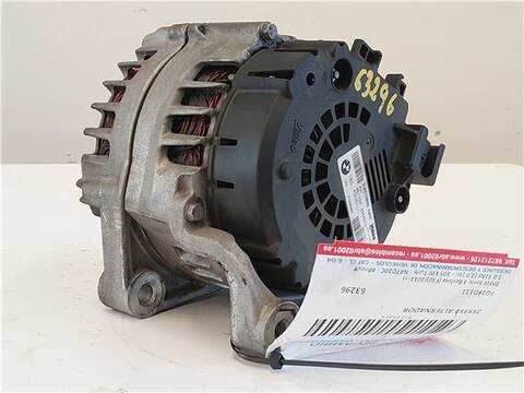 Foto 2ª: Alternador Bmw Serie 3 315 2.0 318D BERLINA 143CV 105KW [N47D20C] (2012)