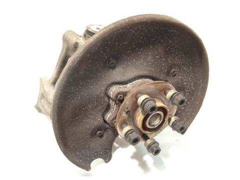 Mangueta Trasera Derecha Porsche Macan S DIESEL 258CV 190KW