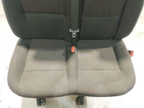 Foto 3ª: Asiento Delantero Derecho Peugeot Boxer 2.2 BLUEHDI 140 140CV 103KW FURGONETA [4HB (DW12RUD)] (2021)