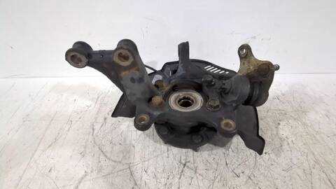 Mangueta Delantera Derecha Toyota Auris 1.6 ZRE151_) 124CV