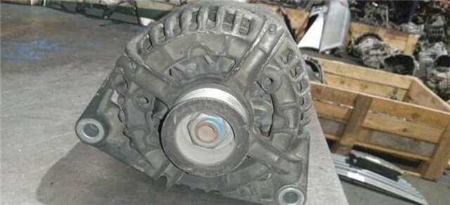 Foto 3ª: Alternador Opel Vectra 2.0 DTI 16V [Y 20 DTH]