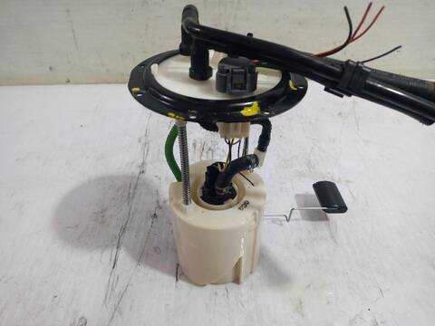 Foto 3ª: Aforador Hyundai ix35 2.0 CRDI 4WD 136CV [D4HA] (2009)