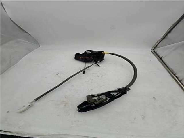 Cerradura Puerta Delantera Izquierda Bmw Serie 3 315 1.9 318I [1.9 LTR. - 87 KW CAT]