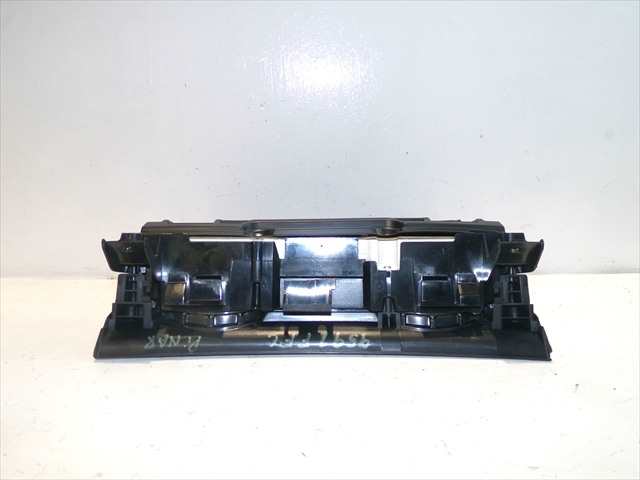 Foto 3ª: Cuadro de Instrumentos Opel Astra 1.9 CDTI MODELO H,2003-2010 [Z19DT] (2006)