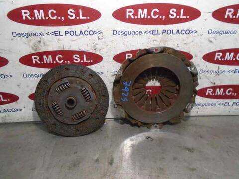 Foto 2ª: kit Embrague Opel Corsa 1.4 16V 90CV 66KW [Z14XEP] (2008)