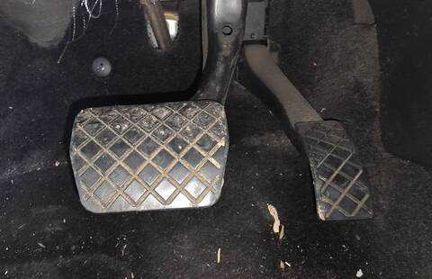 Pedal Acelerador Volkswagen Touran EDITION BMT 116CV 85KW