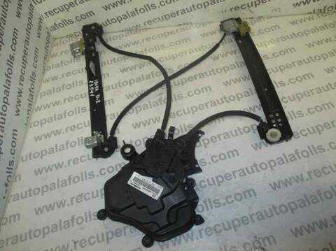 Foto 3ª: Elevalunas Eléctrico Delantero Izquierdo Seat Ibiza CGP BERLINA (2010)