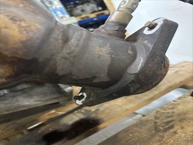 Foto 2ª: Motor Completo Dodge Charger G [ESG] (2017)
