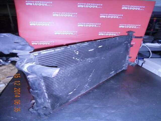 Foto 3ª: Radiador Motor Ford Transit 2.4 FT 330 2.4 [2.4 LTR. - 92 KW TDE CAT] FURGON CORTO (FY)(2000 _) [DOFA]